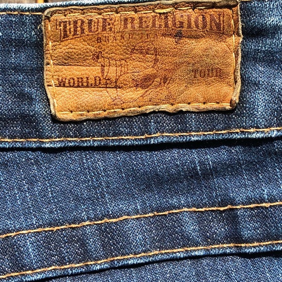 True Religion jeans size 30 - Picture 8 of 16